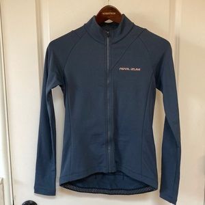 Pearl Izumi women biking jacket size M. New without tags